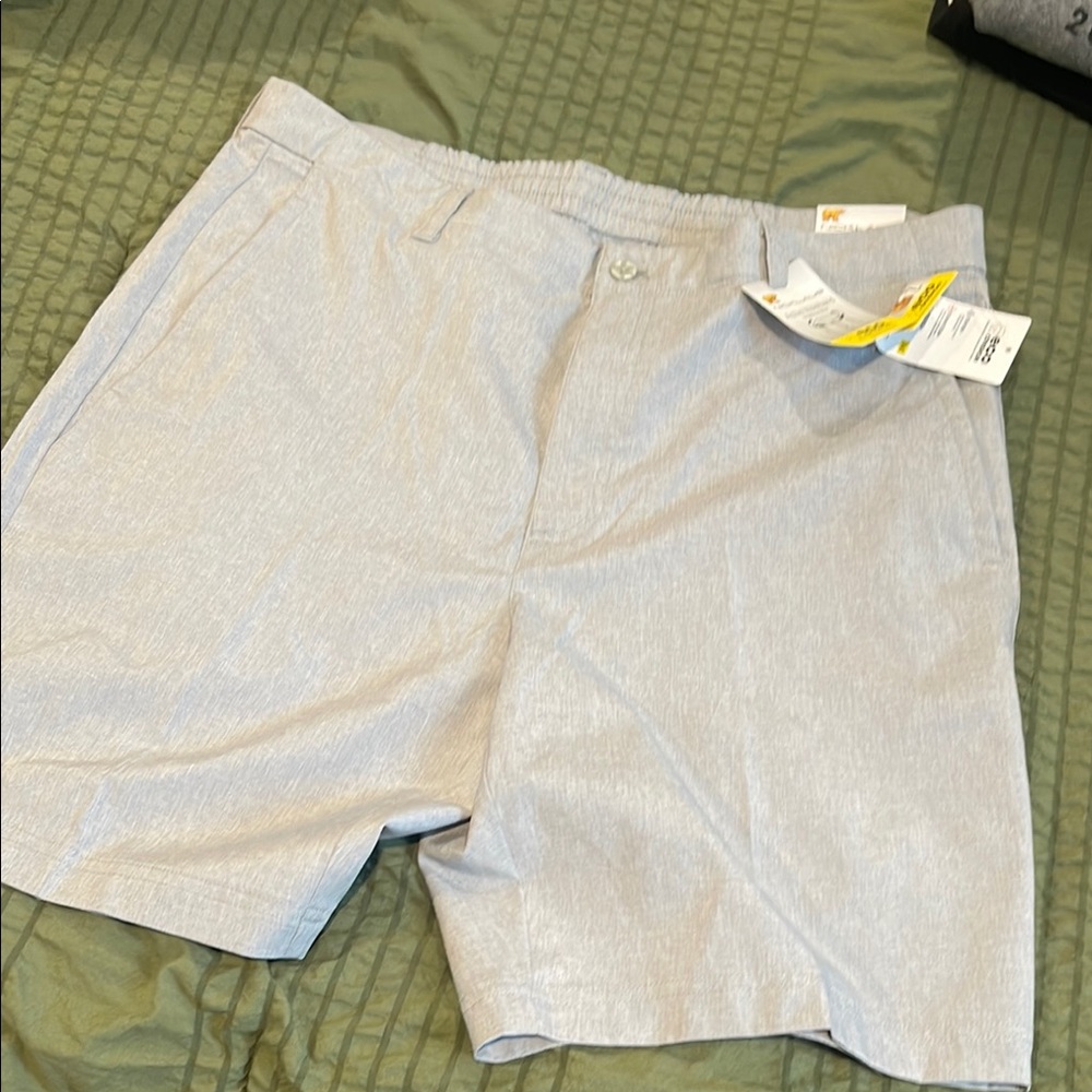 Men's Gray Shorts size 36